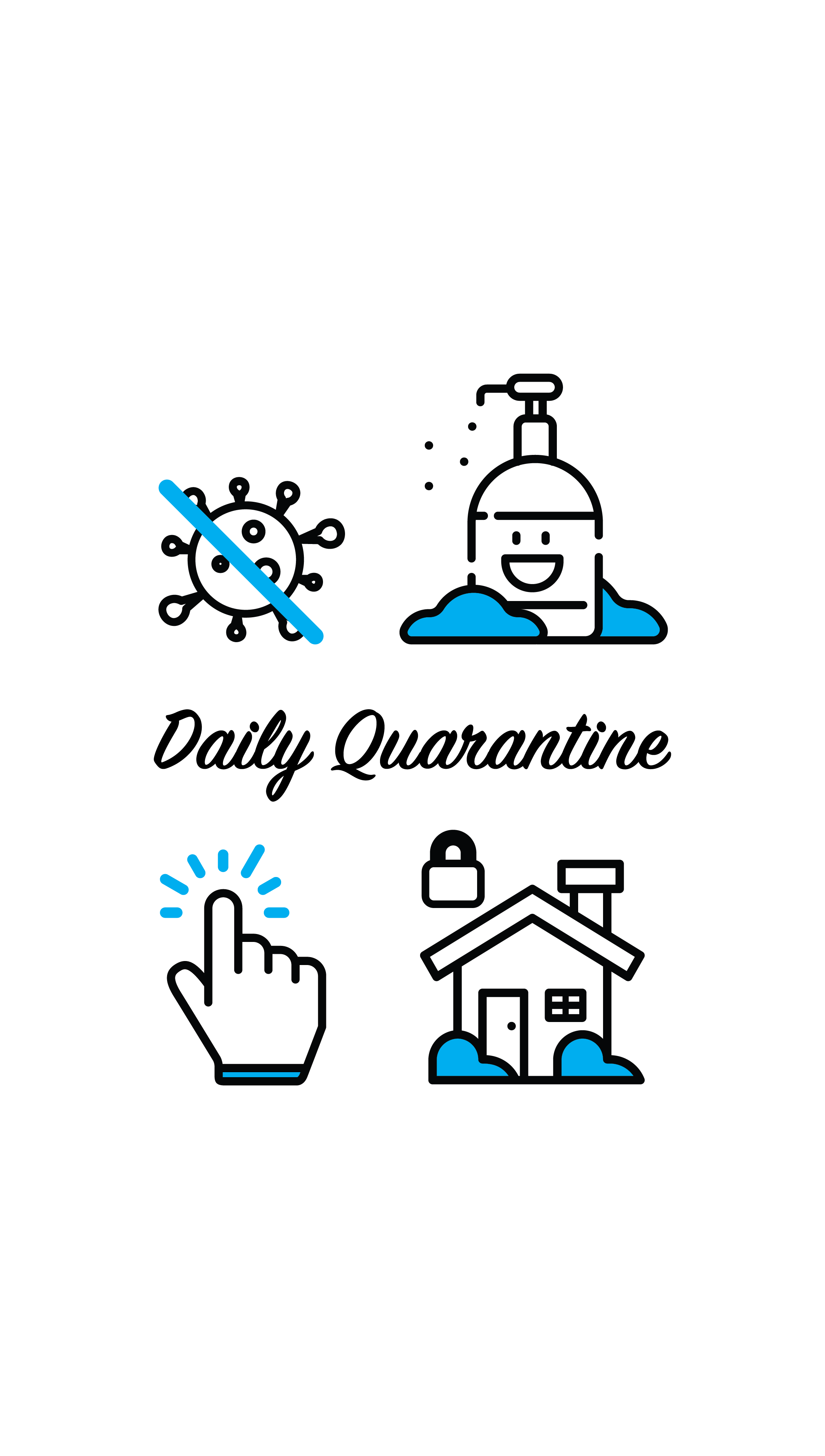 Daily Quarantine