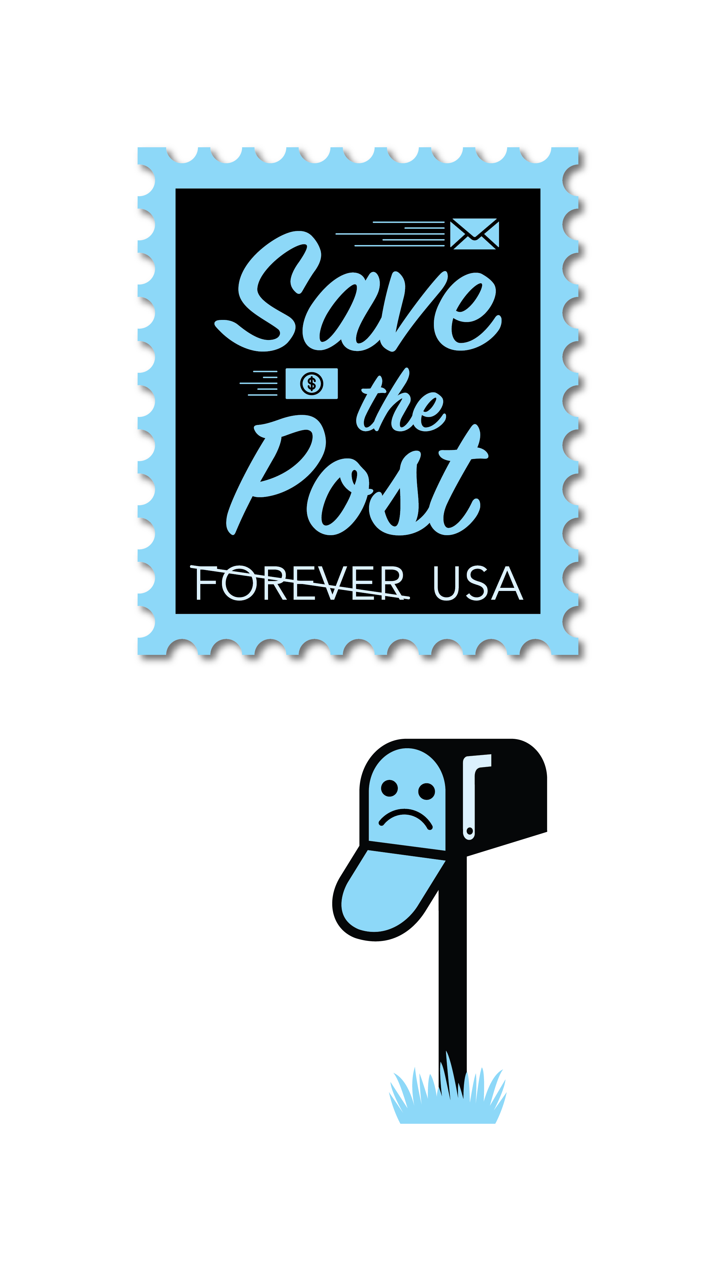 Save the Post Forever USA